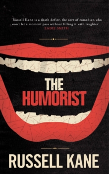 The Humorist, Hardback The Humorist, Hardback