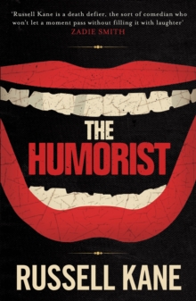 The Humorist, Paperback The Humorist, Paperback