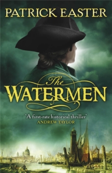 The Watermen, Paperback Book The Watermen, Paperback Book