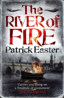 The River of Fire, Paperback Book The River of Fire, Paperback Book