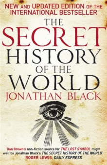 The Secret History of the World, Paperback Book The Secret History of the World, Paperback Book