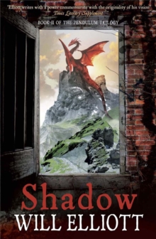 Shadow, Paperback Shadow, Paperback