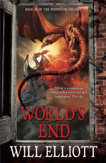 World's End, Paperback World's End, Paperback