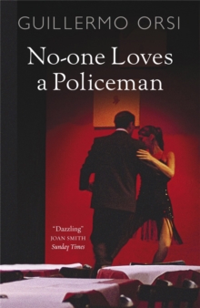 No-one Loves a Policeman, Paperback No-one Loves a Policeman, Paperback