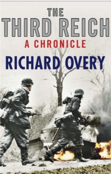 The Third Reich: A Chronicle, Paperback The Third Reich: A Chronicle, Paperback
