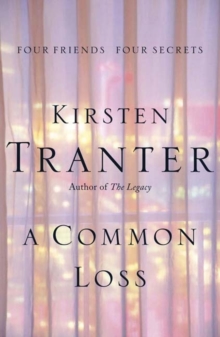 A Common Loss, Paperback A Common Loss, Paperback