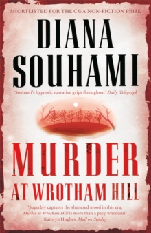 Murder at Wrotham Hill, Paperback Murder at Wrotham Hill, Paperback