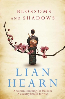 Blossoms and Shadows, Paperback Blossoms and Shadows, Paperback