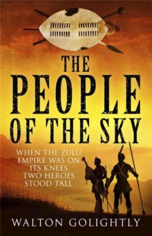 The People of the Sky, Paperback Book The People of the Sky, Paperback Book