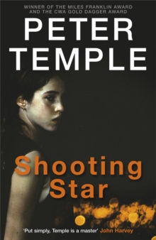 Shooting Star, Paperback Book Shooting Star, Paperback Book