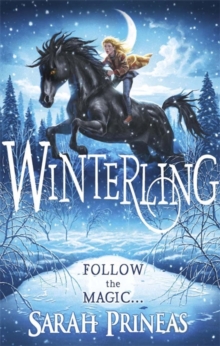 Winterling, Paperback Book Winterling, Paperback Book
