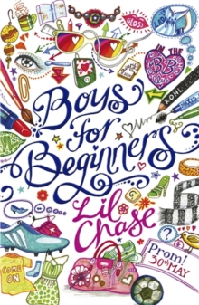 Boys for Beginners, Paperback Book Boys for Beginners, Paperback Book