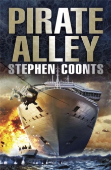 Pirate Alley, Paperback Book Pirate Alley, Paperback Book