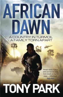 African Dawn, Paperback Book African Dawn, Paperback Book