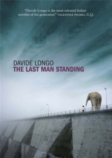 The Last Man Standing, Paperback The Last Man Standing, Paperback