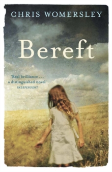 Bereft, Paperback Bereft, Paperback
