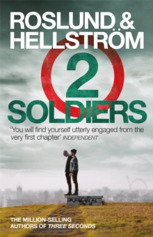 Two Soldiers, Paperback Book Two Soldiers, Paperback Book
