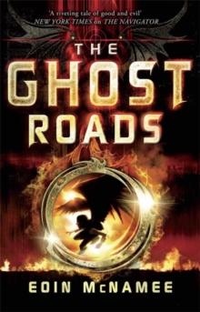 The Ghost Roads, Paperback The Ghost Roads, Paperback