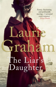 The Liar's Daughter, Paperback Book The Liar's Daughter, Paperback Book