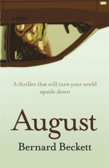 August, Paperback August, Paperback