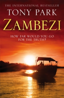 Zambezi, Paperback Book Zambezi, Paperback Book