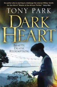 Dark Heart, Paperback Book Dark Heart, Paperback Book