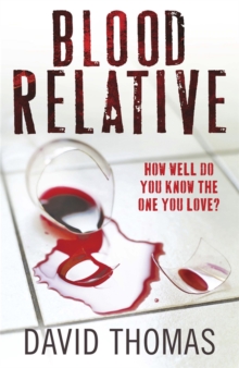 Blood Relative, Paperback Blood Relative, Paperback