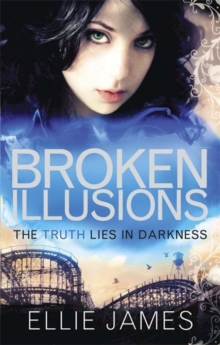Broken Illusions : A Midnight Dragonfly Novel, Paperback Book Broken Illusions : A Midnight Dragonfly Novel, Paperback Book