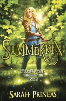 Summerkin, Paperback Book Summerkin, Paperback Book