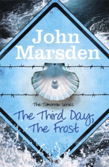 The Third Day, the Frost, Paperback The Third Day, the Frost, Paperback