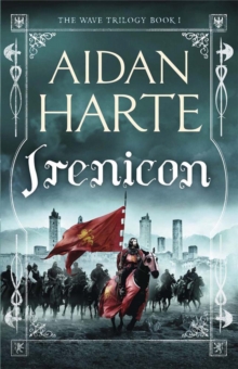 Irenicon, Paperback Book Irenicon, Paperback Book