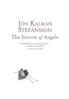 The Sorrow of Angels, Paperback Book The Sorrow of Angels, Paperback Book