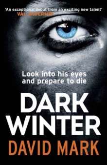 The Dark Winter, Paperback Book The Dark Winter, Paperback Book