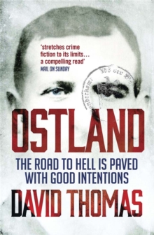 Ostland, Paperback Book Ostland, Paperback Book