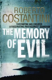The Memory of Evil, Paperback The Memory of Evil, Paperback