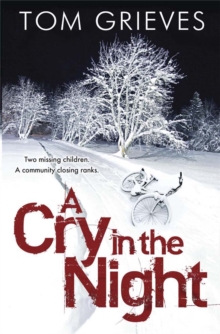 A Cry in the Night, Paperback A Cry in the Night, Paperback