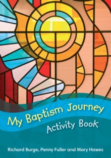 My Baptism Journey (Activity Book), Paperback Book My Baptism Journey (Activity Book), Paperback Book