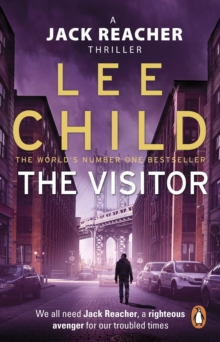 The Visitor, Paperback Book The Visitor, Paperback Book