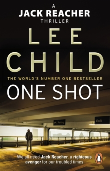 One Shot, Paperback One Shot, Paperback