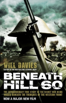 Beneath Hill 60, Paperback Book Beneath Hill 60, Paperback Book