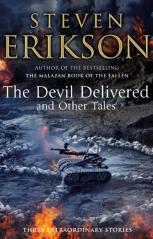 The Devil Delivered and Other Tales, Paperback The Devil Delivered and Other Tales, Paperback