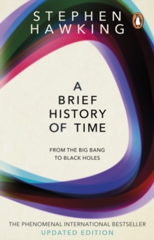 A Brief History Of Time : From Big Bang To Black Holes, Paperback Book A Brief History Of Time : From Big Bang To Black Holes, Paperback Book