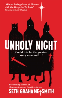 Unholy Night, Paperback Book Unholy Night, Paperback Book