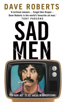 Sad Men, Paperback Sad Men, Paperback