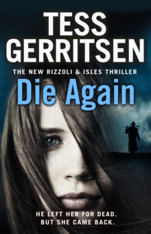 Die Again, Paperback Book Die Again, Paperback Book