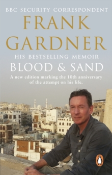 Blood and Sand, Paperback Book Blood and Sand, Paperback Book