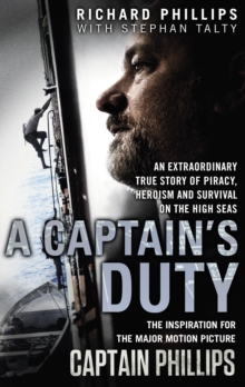 A Captain's Duty, Paperback A Captain's Duty, Paperback