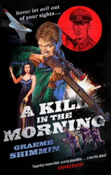 A Kill in the Morning, Paperback Book A Kill in the Morning, Paperback Book