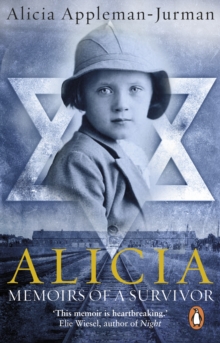 Alicia, Paperback Book Alicia, Paperback Book