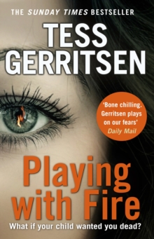 Playing with Fire, Paperback Playing with Fire, Paperback